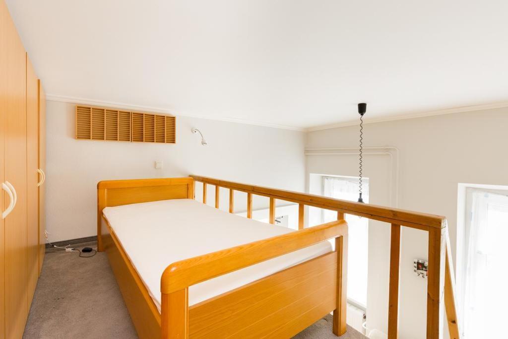 Szentkiralyi 5 - Double Basic In The City Center - Self-Check-In บูดาเปสต์ ภายนอก รูปภาพ
