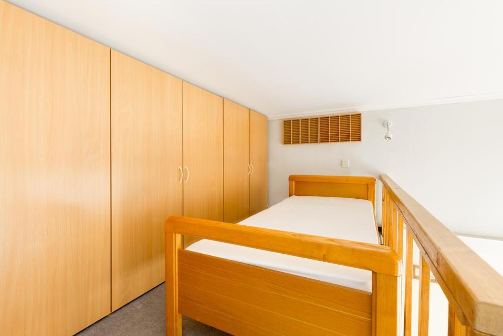 Szentkiralyi 5 - Double Basic In The City Center - Self-Check-In บูดาเปสต์ ภายนอก รูปภาพ